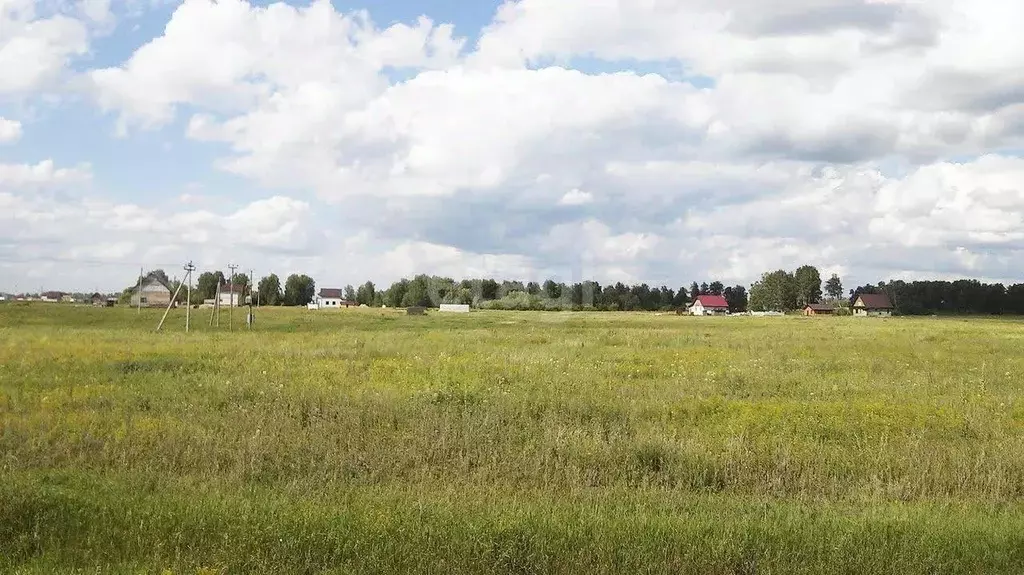 Участок в Алтайский край, Барнаул Сиреневая ул. (6.0 сот.) - Фото 0