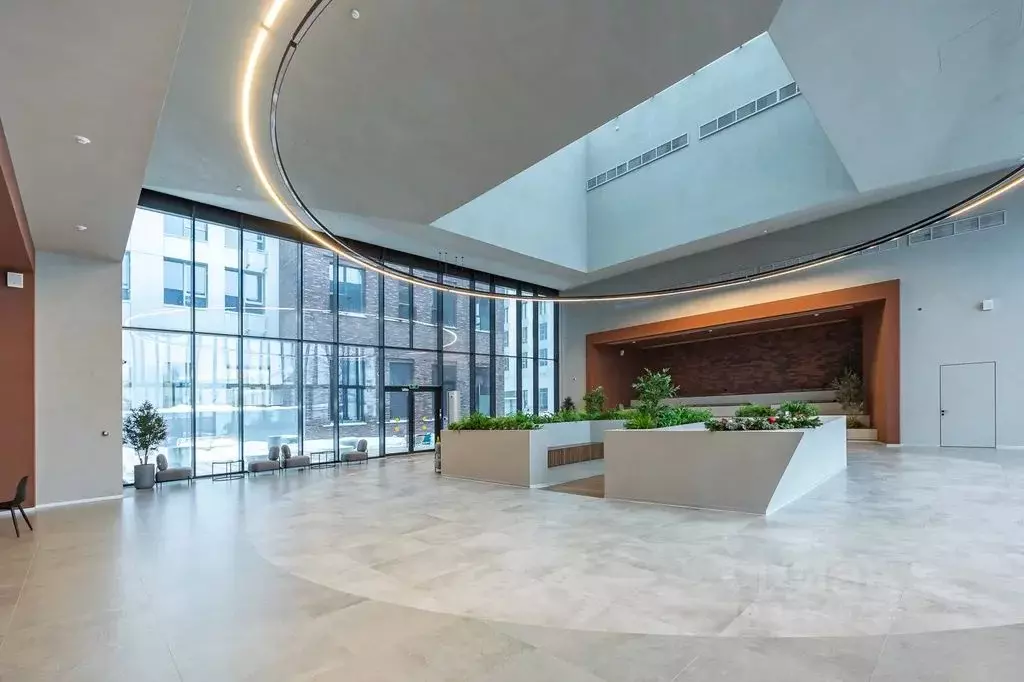 1-к кв. Москва Автомобильный проезд, 4 (23.0 м) - Фото 1