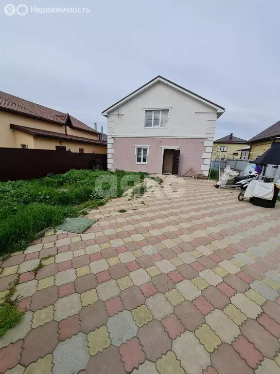 Дом в село Супсех, улица Космонавта Волкова, 75А (150 м) - Фото 2