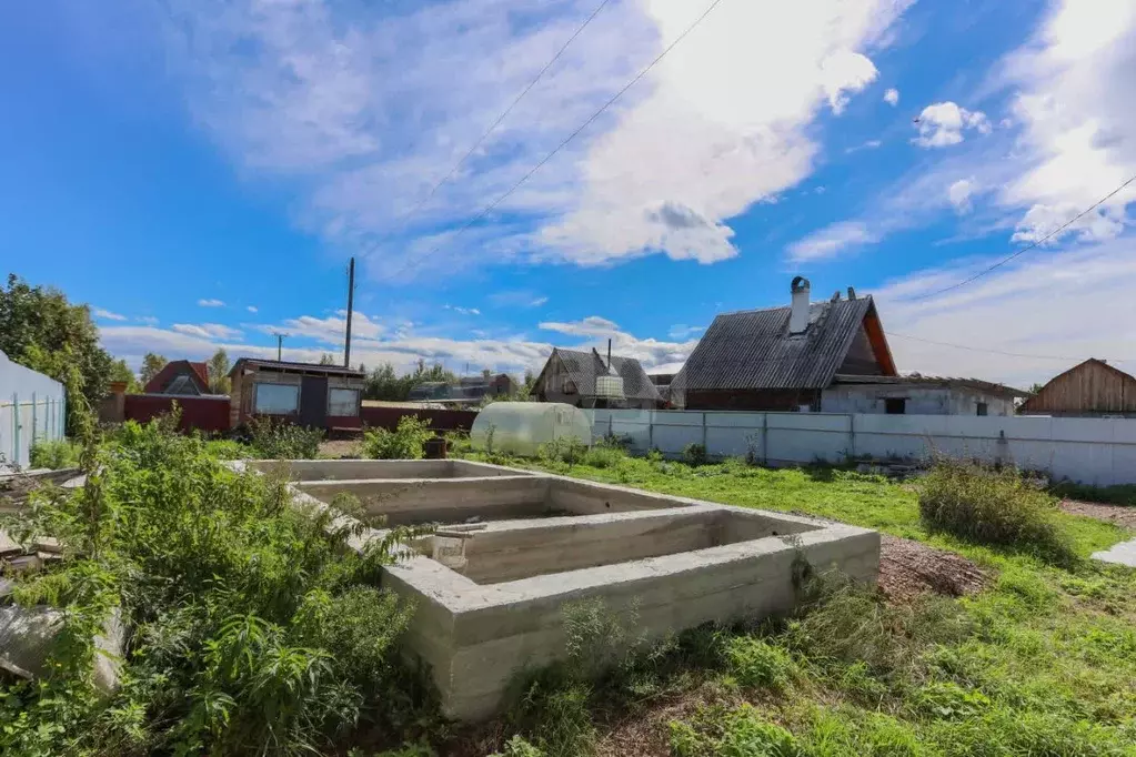 Участок в Иркутская область, Усольский район, Большееланское ... - Фото 2