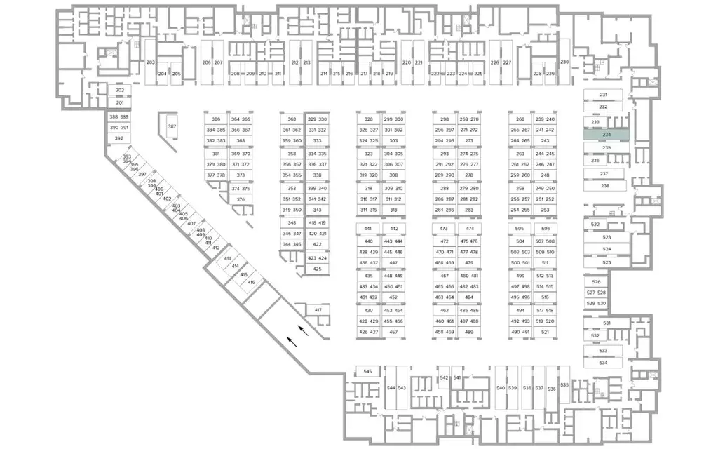 Гараж в Московская область, Красногорск ул. Александровская, 4 (27 м) - Фото 1