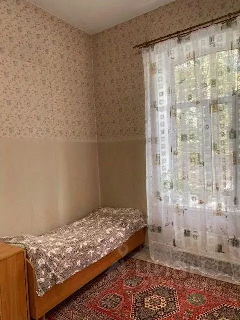 2-к кв. Томская область, Томск ул. Крылова, 23/1 (38.0 м) - Фото 2