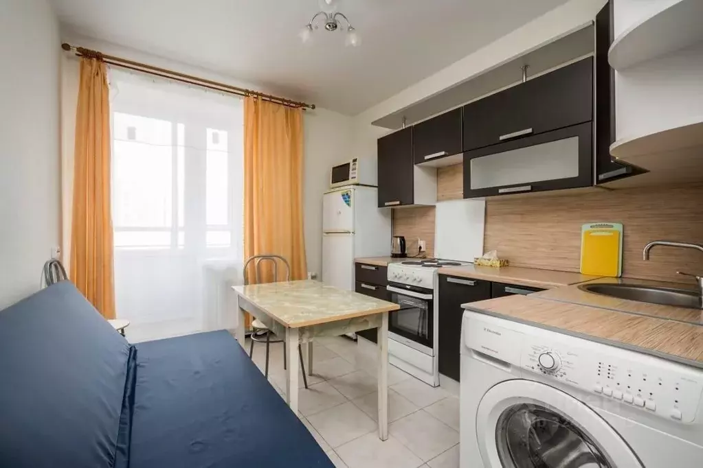 1-к кв. Московская область, Балашиха Саввино мкр, бул. Спасский, 1 ... - Фото 2