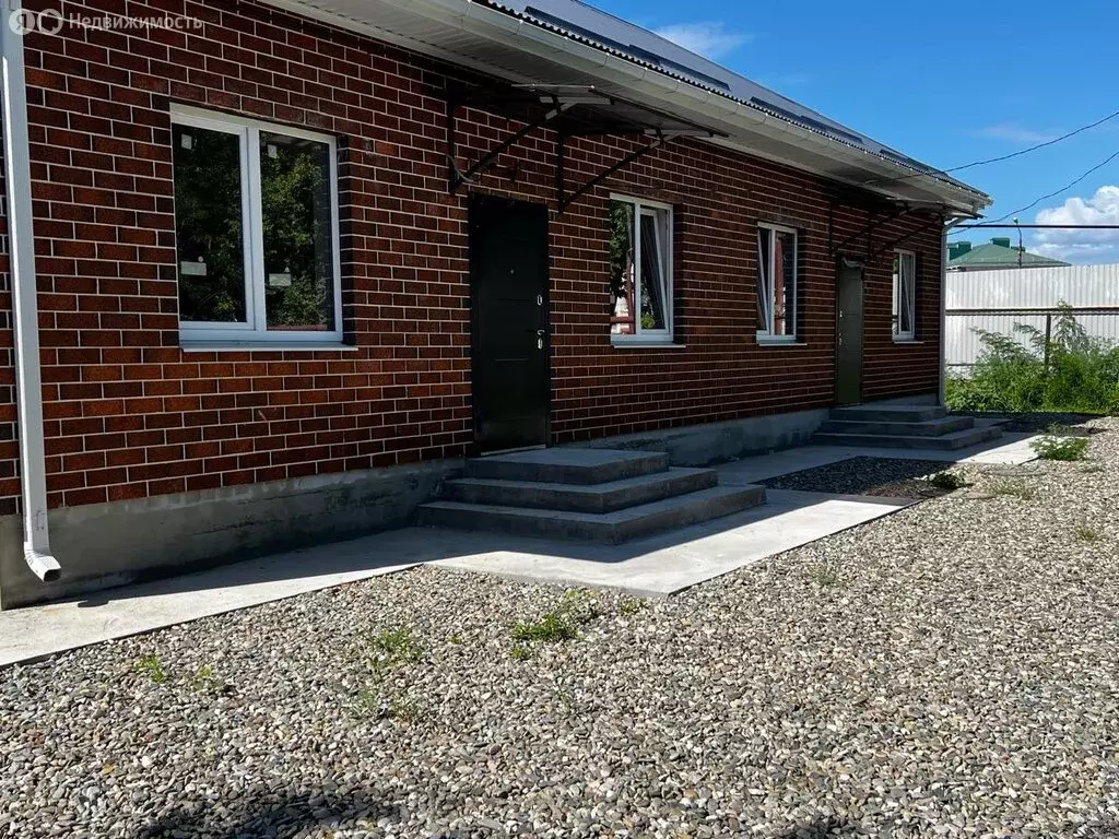 Дом в Старотитаровская, Залиманная улица, 26 (38 м) - Фото 0