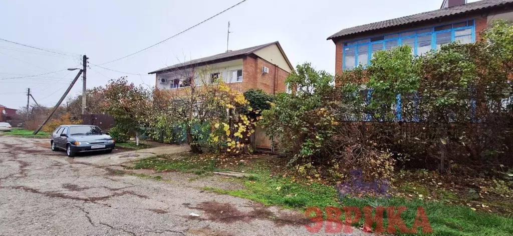 Дом в Краснодарский край, Крымск  (81 м) - Фото 2