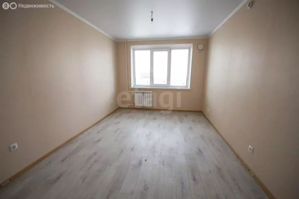 1-комнатная квартира: Альметьевск, микрорайон Алсу, улица Рината ... - Фото 1