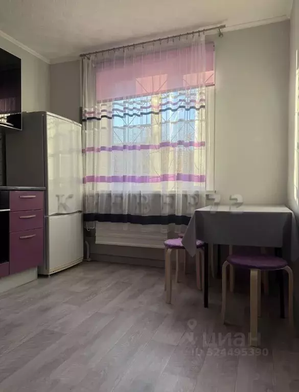 2-к кв. Свердловская область, Екатеринбург ул. Крестинского, 55к2 ... - Фото 2