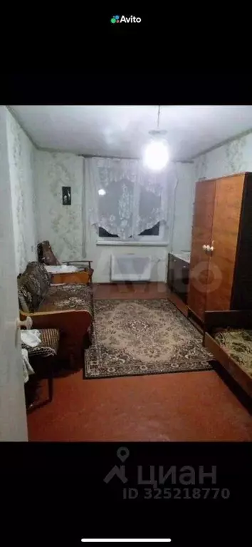 2-к кв. Крым, Сакский район, с. Веселовка пер. Школьный, 17 (57.0 м) - Фото 1