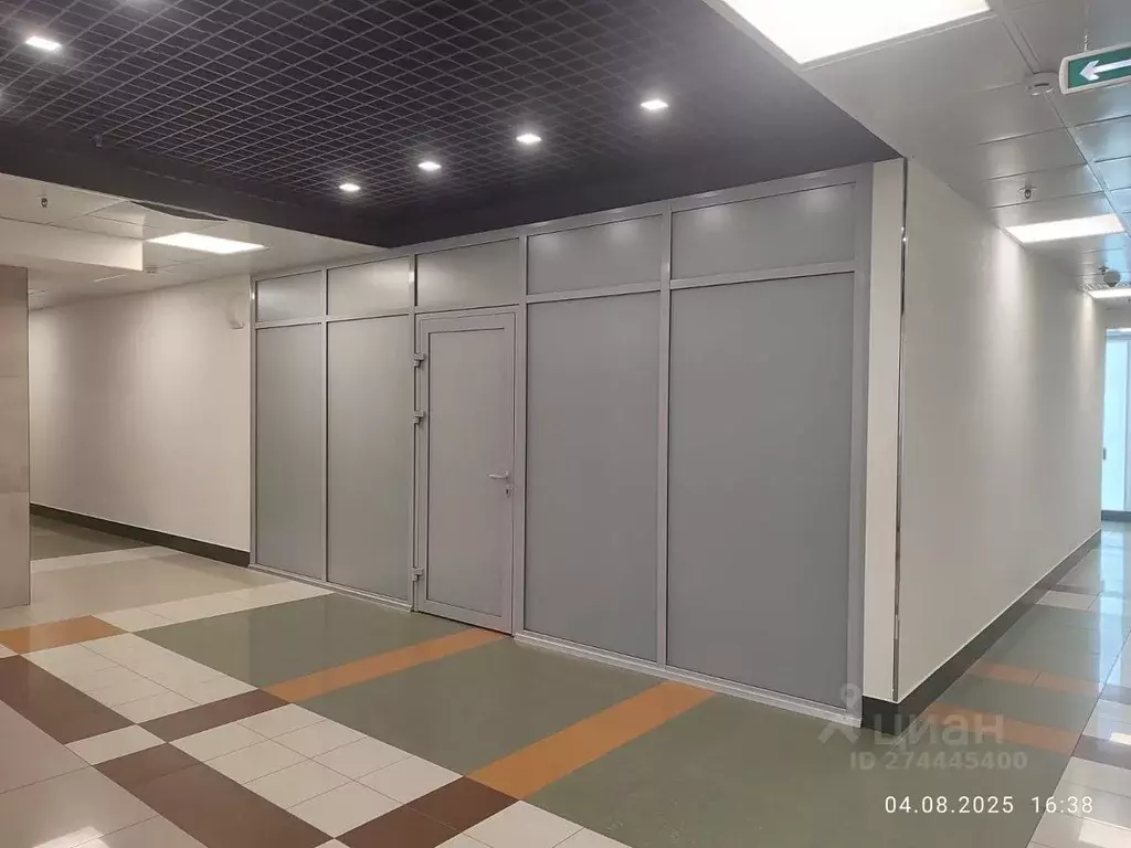 Офис в Санкт-Петербург просп. Добролюбова, 16к2 (82 м) - Фото 1