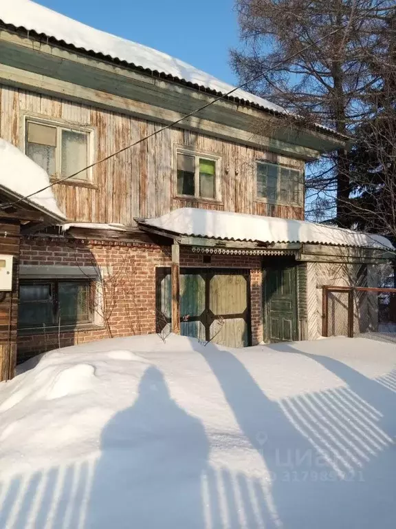 Участок в Томская область, Томск пос. Кузовлево, Пионерская ул., 19 ... - Фото 1