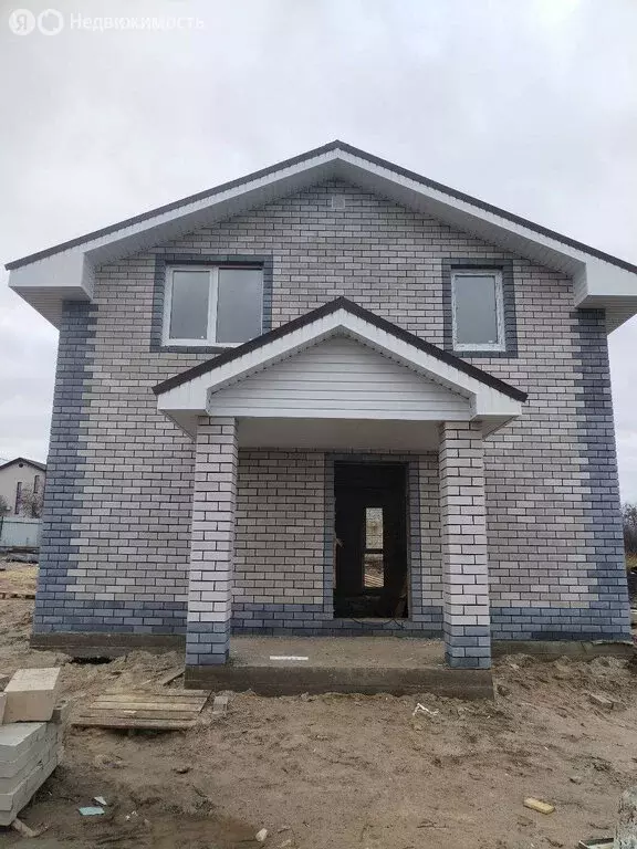 Дом в Нижегородская область, Богородский муниципальный округ, село ... - Фото 2