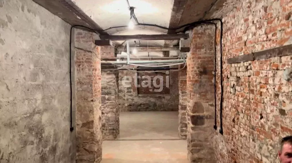 Помещение свободного назначения в Ростовская область, Ростов-на-Дону ... - Фото 1