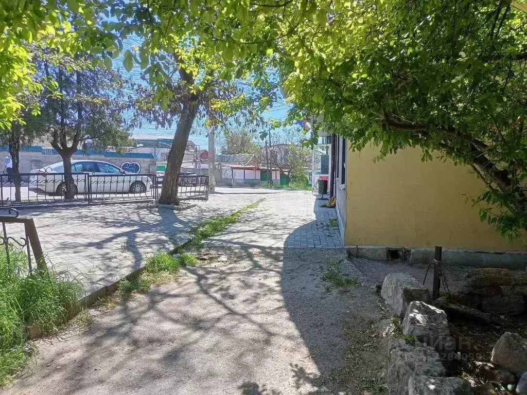Комната Крым, Симферополь ул. Лексина (15.5 м) - Фото 1