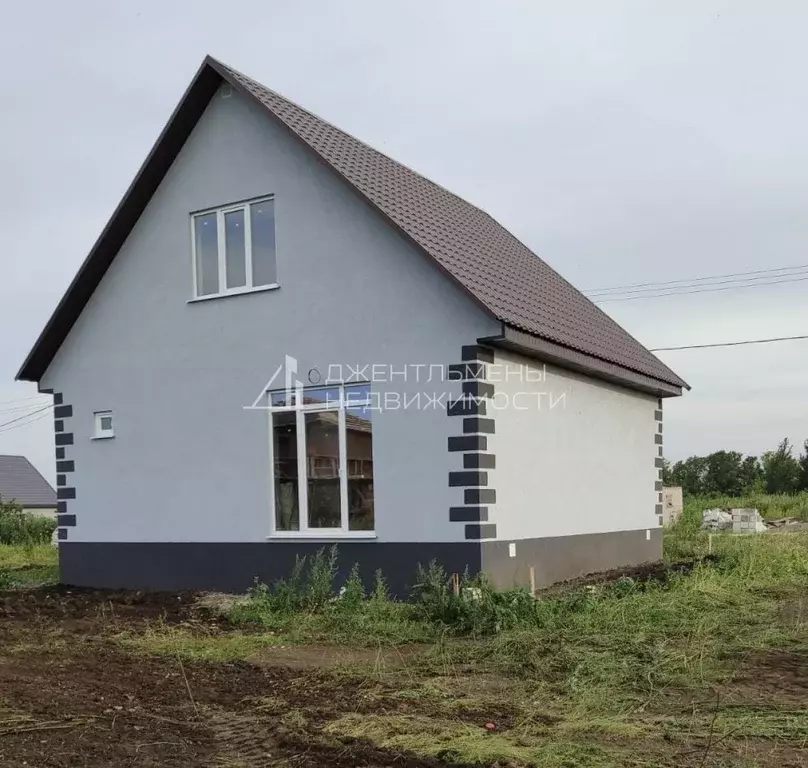 Дом, 90 м - Фото 1