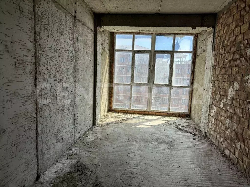 2-к кв. Дагестан, Махачкала ул. Хаджи Булача, 8Д (96.0 м) - Фото 0