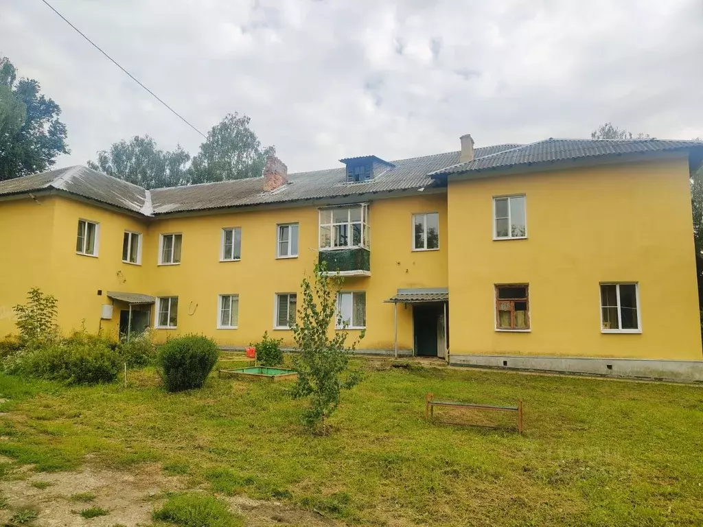 3-к кв. Тульская область, Новомосковск Сокольники мкр, ул. Горького, 9 ... - Фото 1