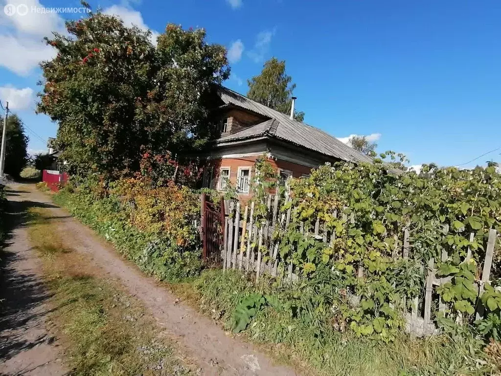 Дом в Архангельск, округ Варавино-Фактория, Заливная улица, 7 (84.5 м) - Фото 1