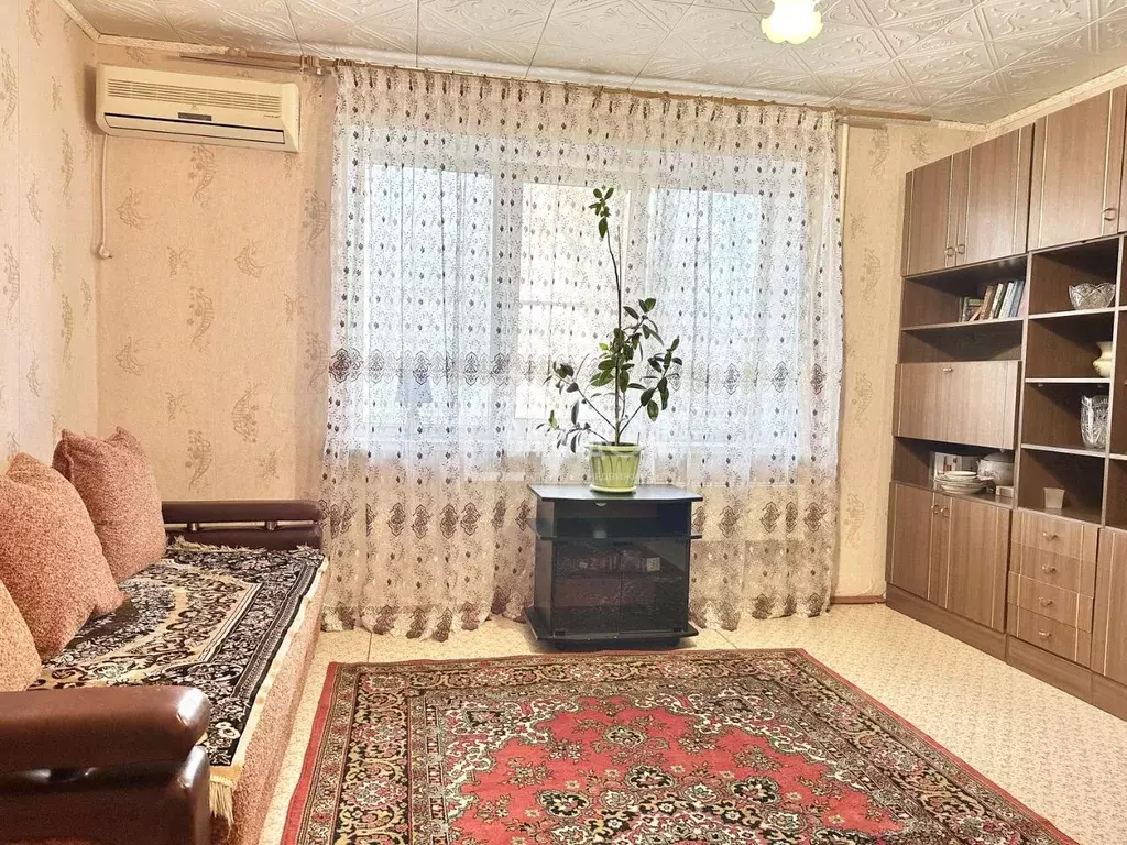 2-к кв. Астраханская область, Ахтубинск ул. Агурина, 16 (50.5 м) - Фото 0