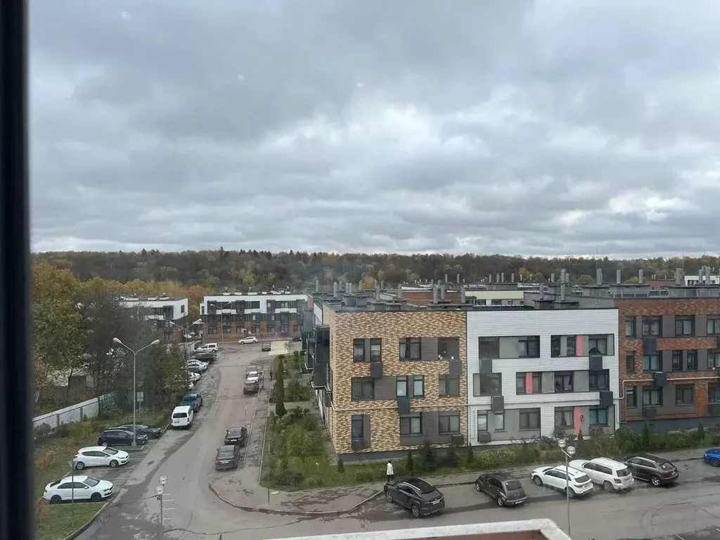 Студия Московская область, Ленинский городской округ, д. Горки ул. ... - Фото 1