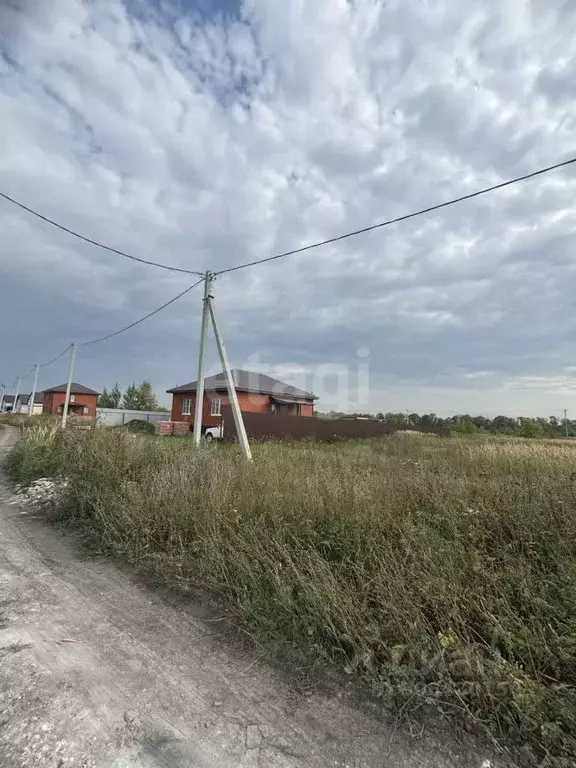 Участок в Пензенская область, с. Бессоновка ул. Славы (13.0 сот.) - Фото 1