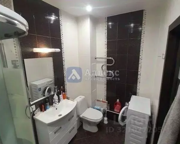 Студия Тюменская область, Тюмень Таврическая ул., 9к5 (34.0 м) - Фото 1