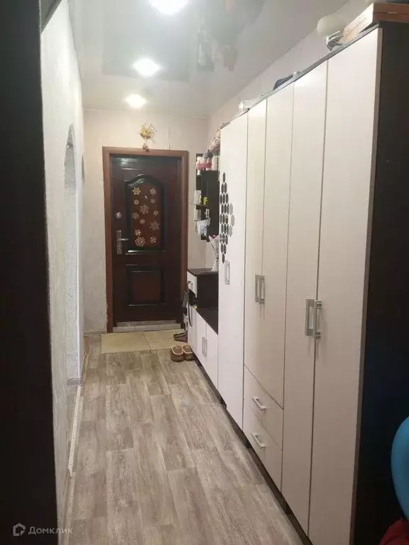 Продаётся 2-к квартира, 51.9 м - Фото 1