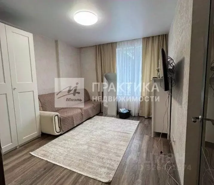 2-к кв. Московская область, Красногорск бул. Космонавтов, 11 (59.8 м) - Фото 1