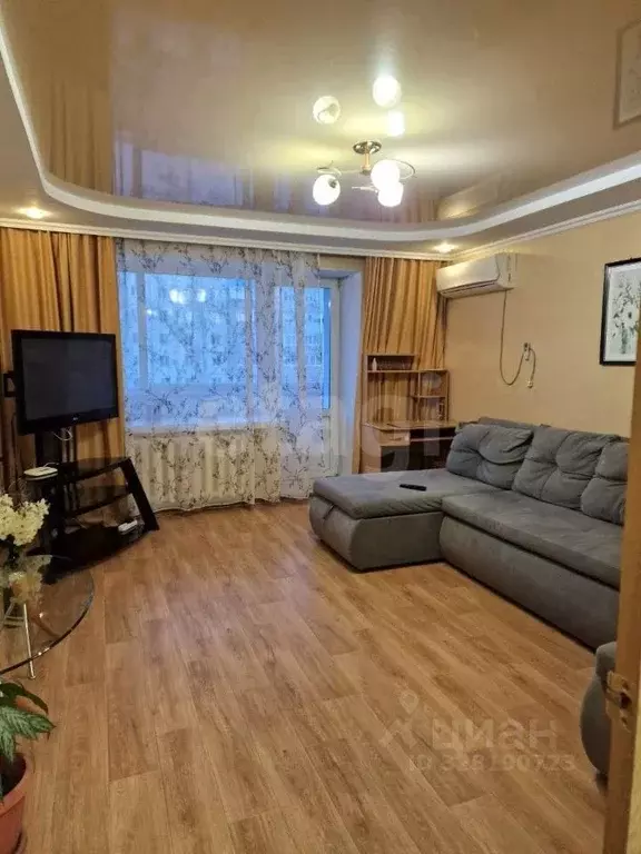 2-к кв. Амурская область, Благовещенск Игнатьевское ш., 17 (56.6 м) - Фото 1