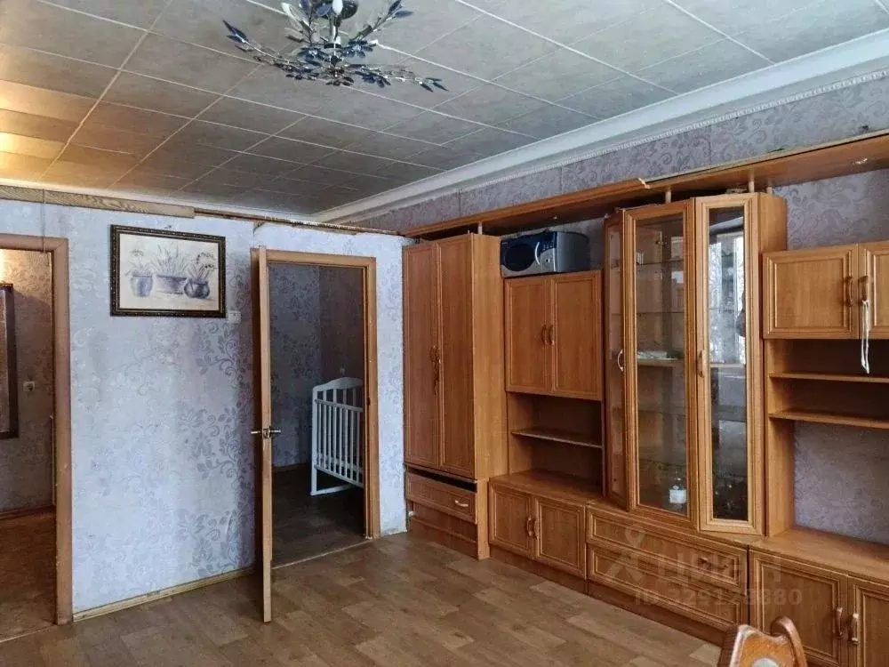 Комната Московская область, Ивантеевка Пушкинский городской округ, ... - Фото 2