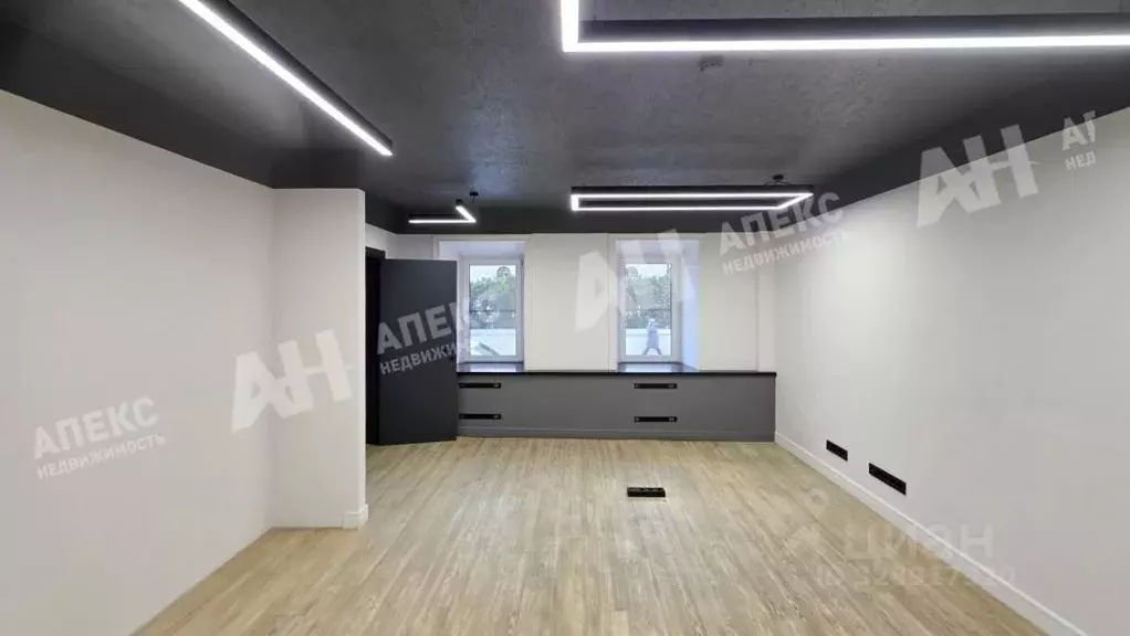 Офис в Москва Яковоапостольский пер., 7С1 (113 м) - Фото 1