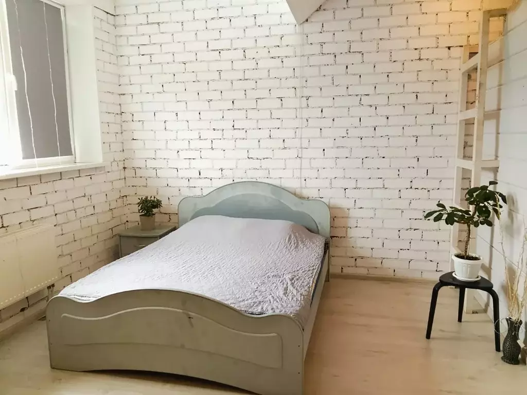 Продаётся квартира-студия, 40 м - Фото 0
