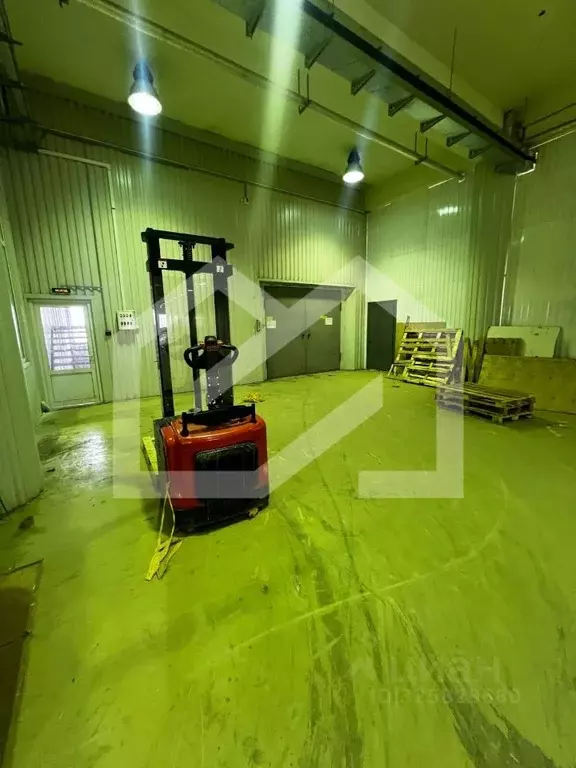 Производственное помещение в Московская область, Реутов Северный ... - Фото 1