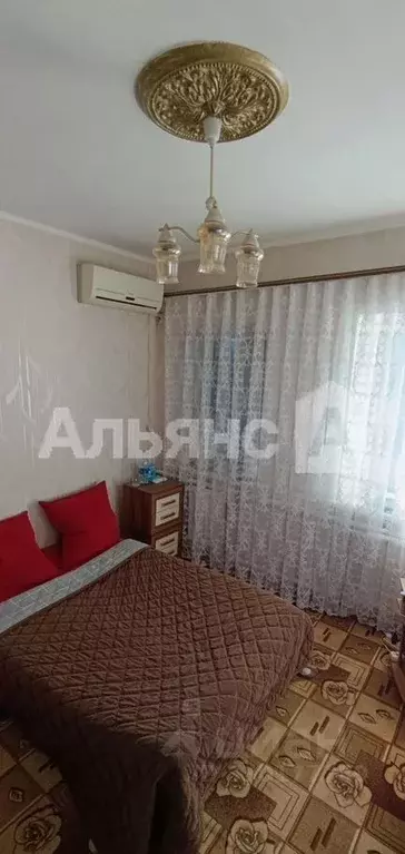 Дом в Краснодарский край, Тимашевск Вокзальная ул. (61 м) - Фото 2