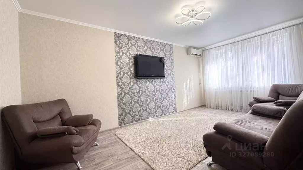 2-к кв. Саратовская область, Энгельс просп. Строителей, 9 (48.5 м) - Фото 2