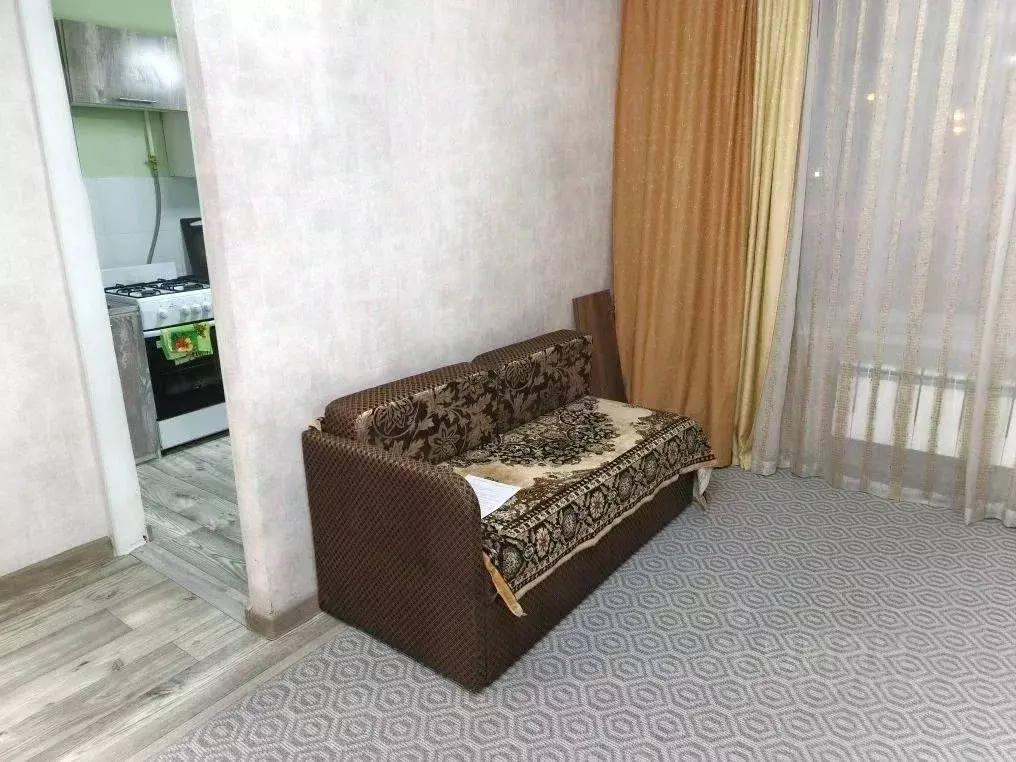 1-к кв. Москва Волгоградский просп., 131К3 (35.0 м) - Фото 2