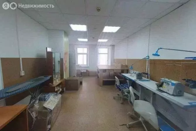 Офис (38 м) - Фото 1