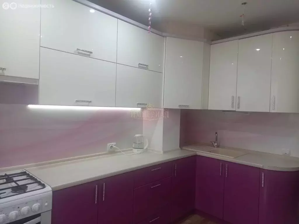 2-комнатная квартира: Йошкар-Ола, улица Чернякова, 9 (60 м) - Фото 2