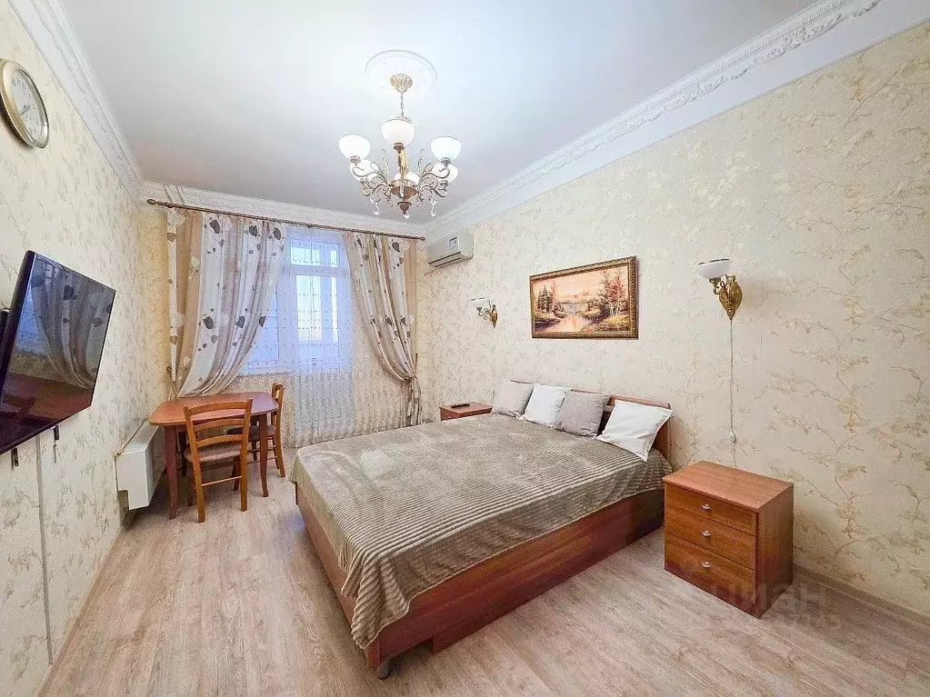 1-к кв. Москва ул. Яблочкова, 16 (39.0 м) - Фото 1