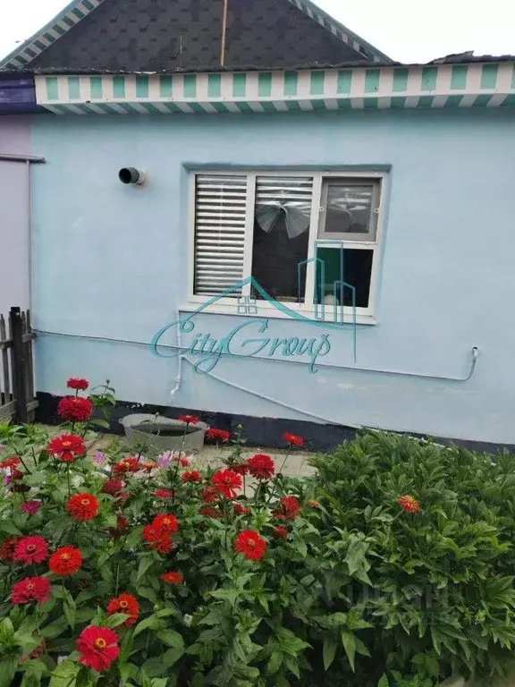 Дом в Оренбургская область, Кувандык ул. Маяковского, 8 (44 м) - Фото 1