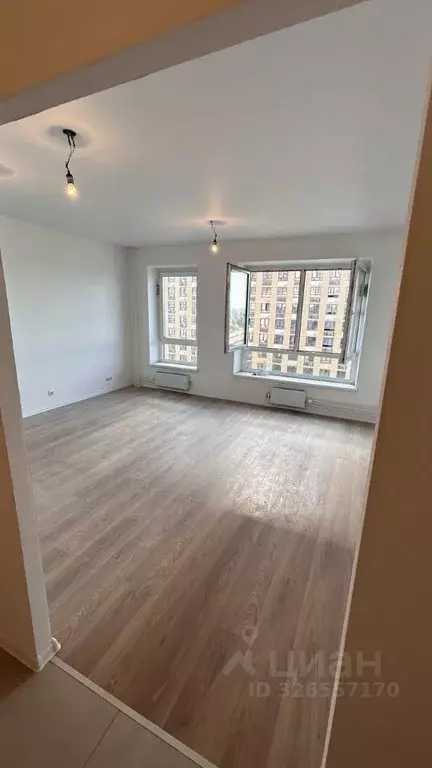 1-к кв. Московская область, Котельники Парковый мкр, 1к7 (28.5 м) - Фото 1