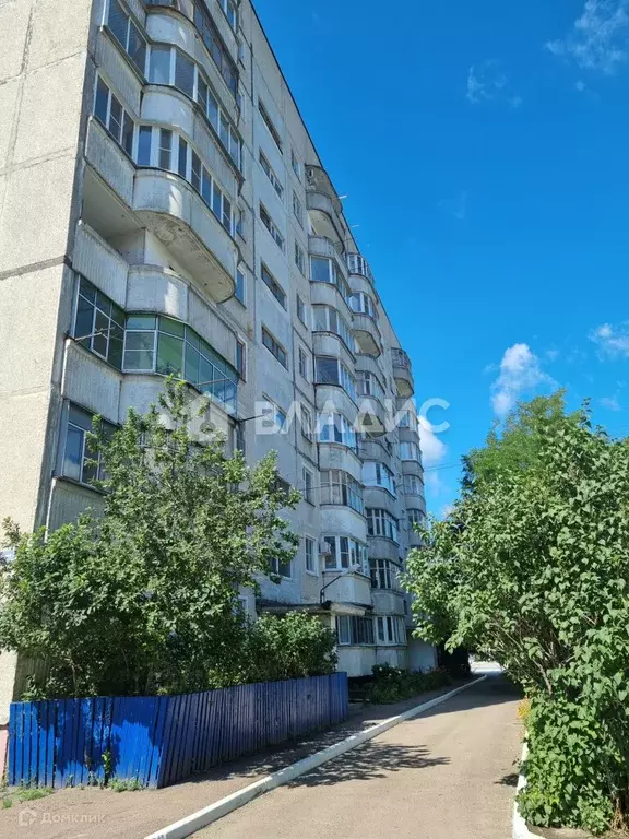 Продаётся 3-к квартира, 66.2 м - Фото 1