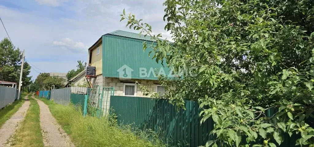 Дом в Саратовская область, Балаковский район, Натальинское ... - Фото 1