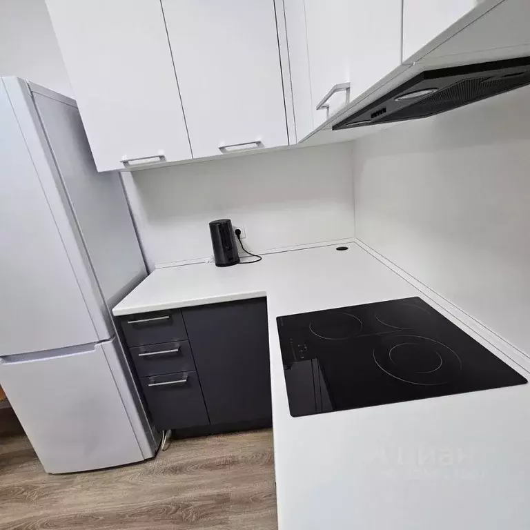 3-к кв. Московская область, Ленинский городской округ, д. Коробово ул. ... - Фото 2