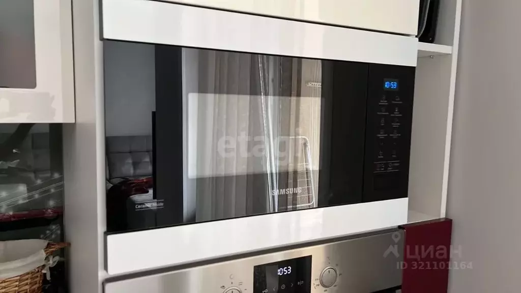 3-к кв. Татарстан, Казань Роторная ул., 27Б (99.24 м) - Фото 1