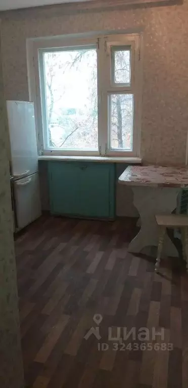 1-к кв. Самарская область, Чапаевск Строительная ул., 8 (31.6 м) - Фото 1