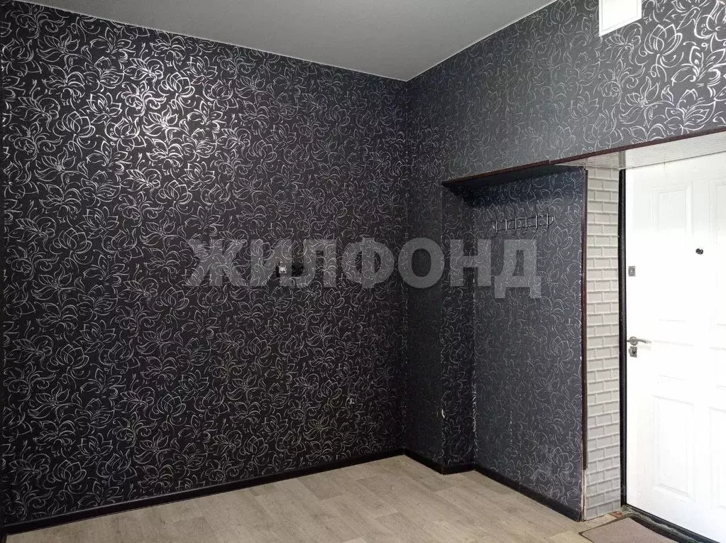 Комната Новосибирская область, Новосибирск ул. Шекспира, 11 (19.8 м) - Фото 1