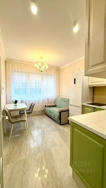 1-к кв. Московская область, Солнечногорск городской округ, д. Бакеево, ... - Фото 1