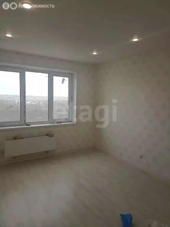 1-комнатная квартира: Саранск, улица Косарева, 117 (39 м) - Фото 1