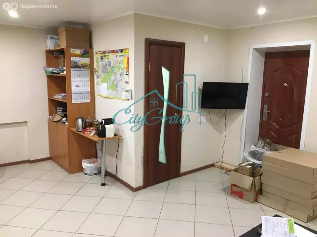 Квартира-студия: Орск, улица Волкова, 7 (28.3 м) - Фото 2