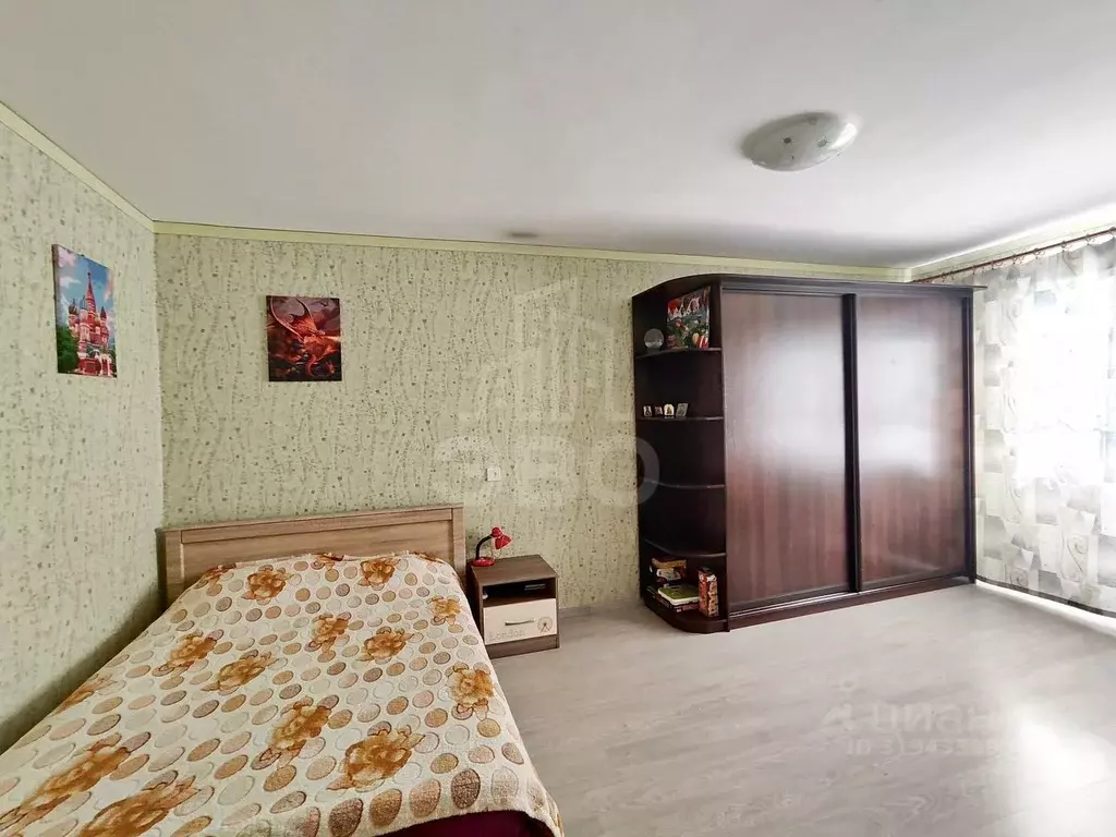 1-к кв. Санкт-Петербург просп. Энтузиастов, 45К2 (33.0 м) - Фото 0